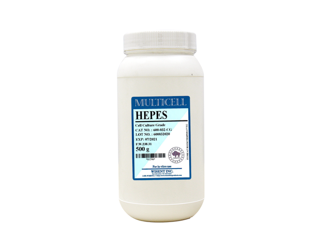 HEPES-600-032-CG